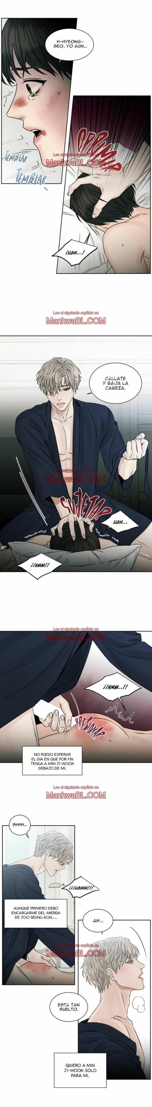 Sin importar el amor - Capítulo 30 2 manhwa