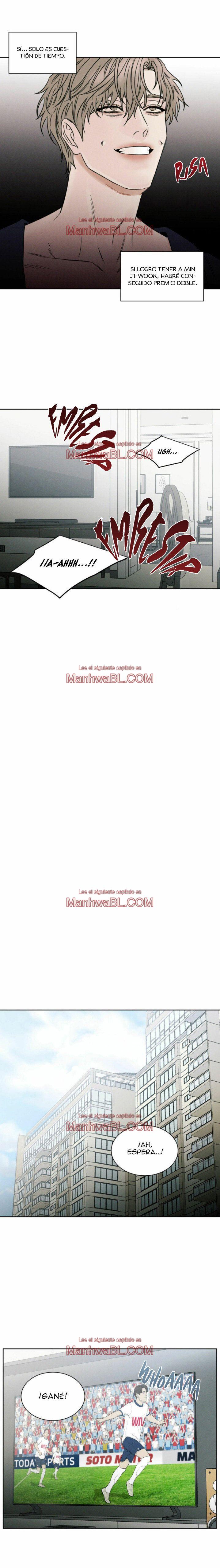 Sin importar el amor - Capítulo 30 2 manhwa