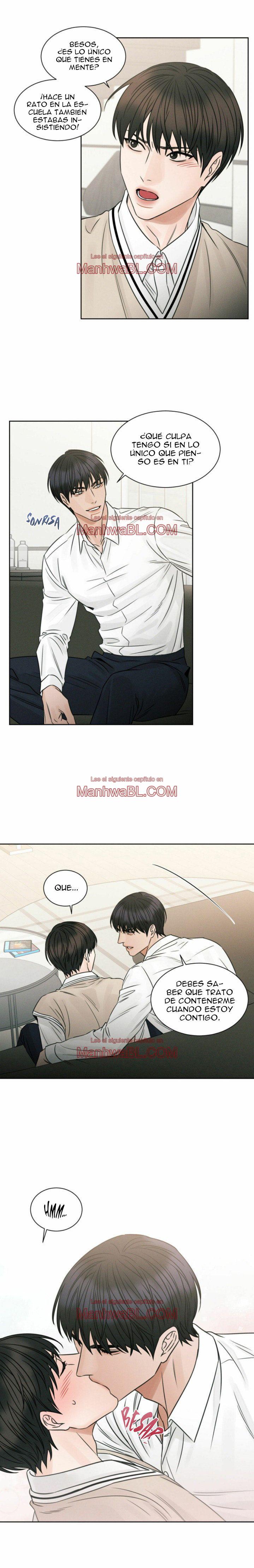 Sin importar el amor - Capítulo 30 2 manhwa