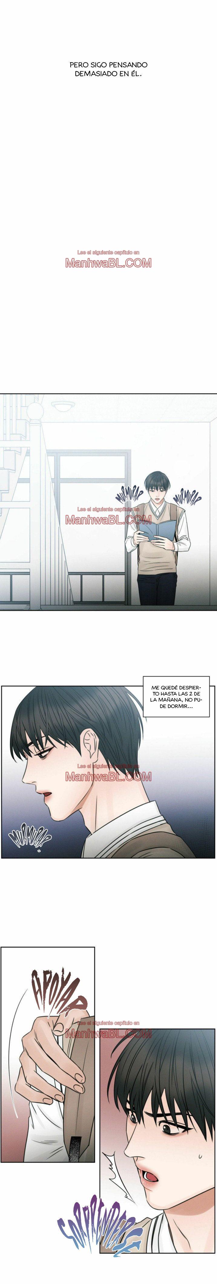 Sin importar el amor - Capítulo 22 2 manhwa