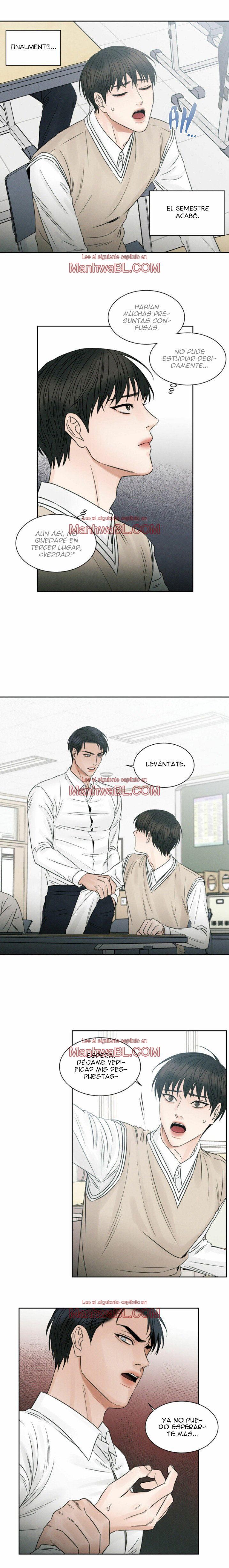 Sin importar el amor - Capítulo 22 2 manhwa