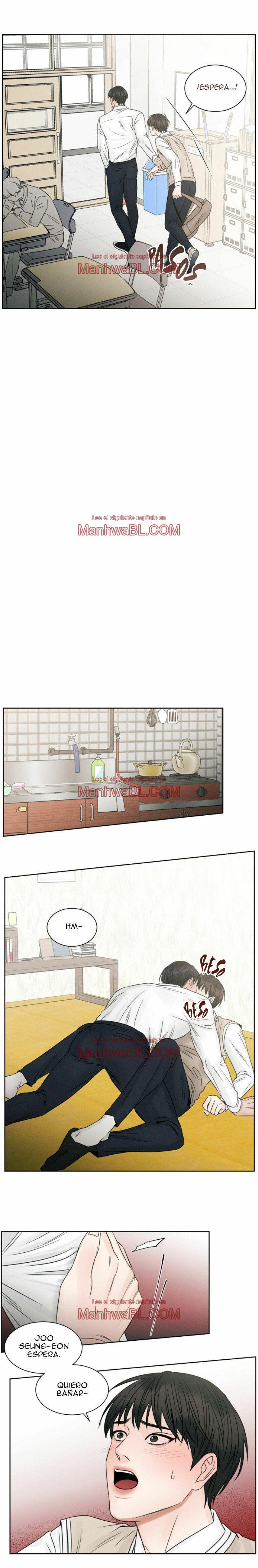 Sin importar el amor - Capítulo 22 2 manhwa