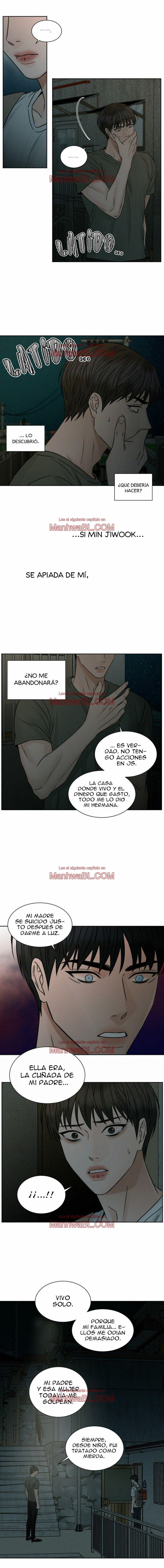 Sin importar el amor - Capítulo 39 manhwa