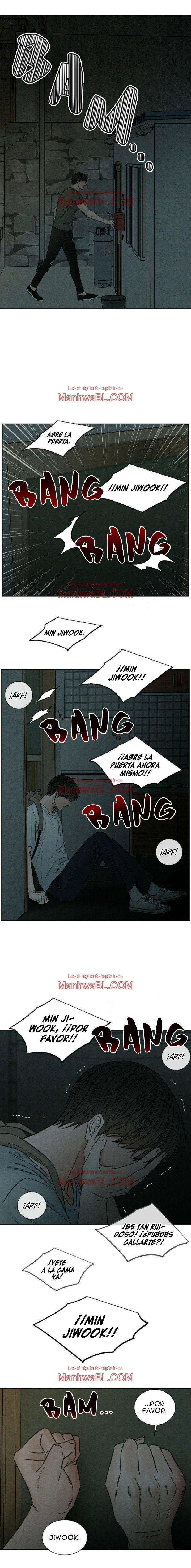Sin importar el amor - Capítulo 39 manhwa