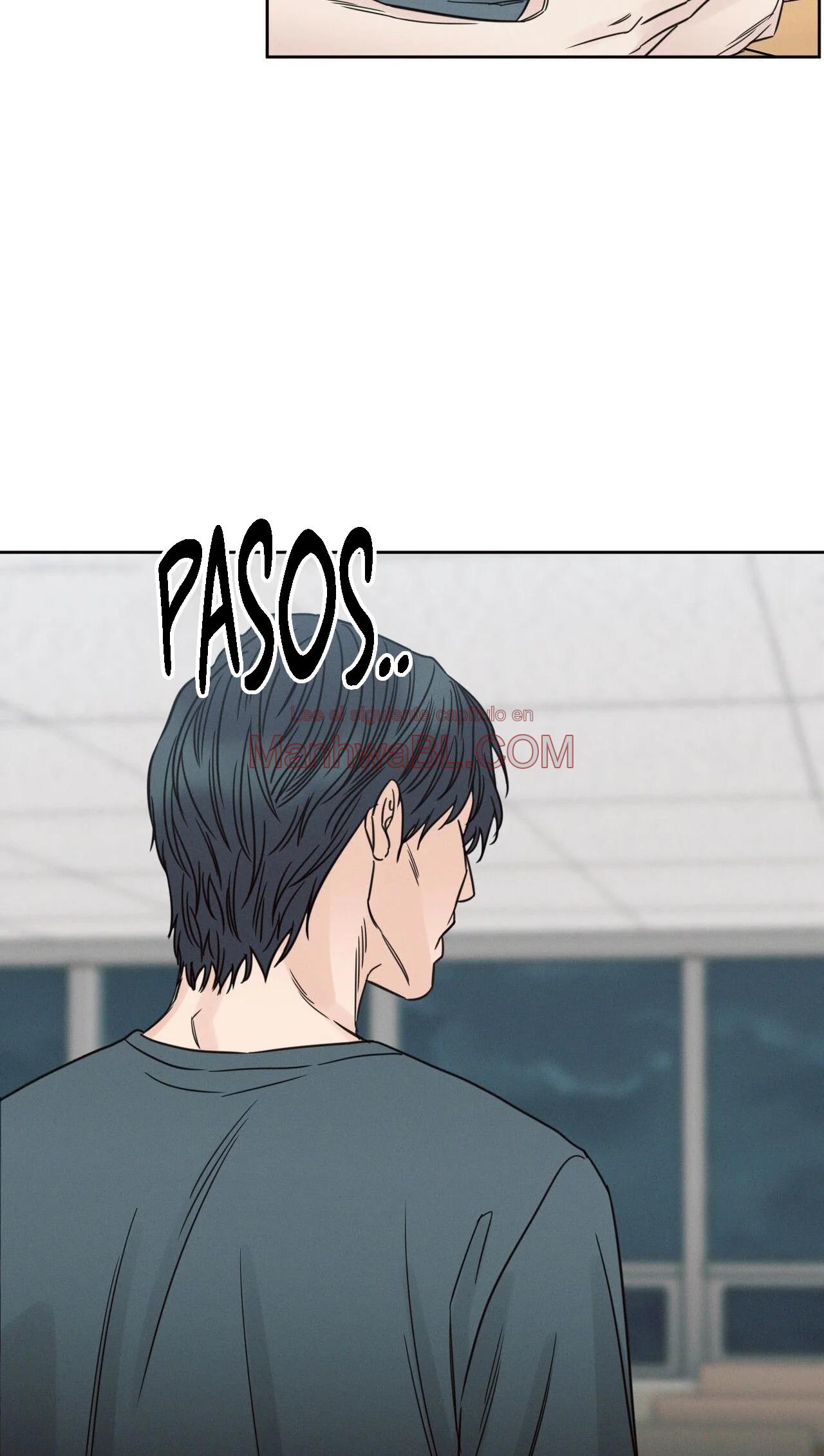 Sin importar el amor - Capítulo 109 3 manhwa