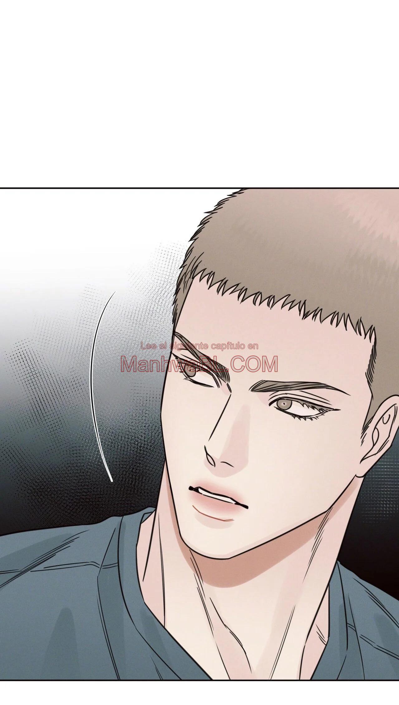 Sin importar el amor - Capítulo 109 3 manhwa