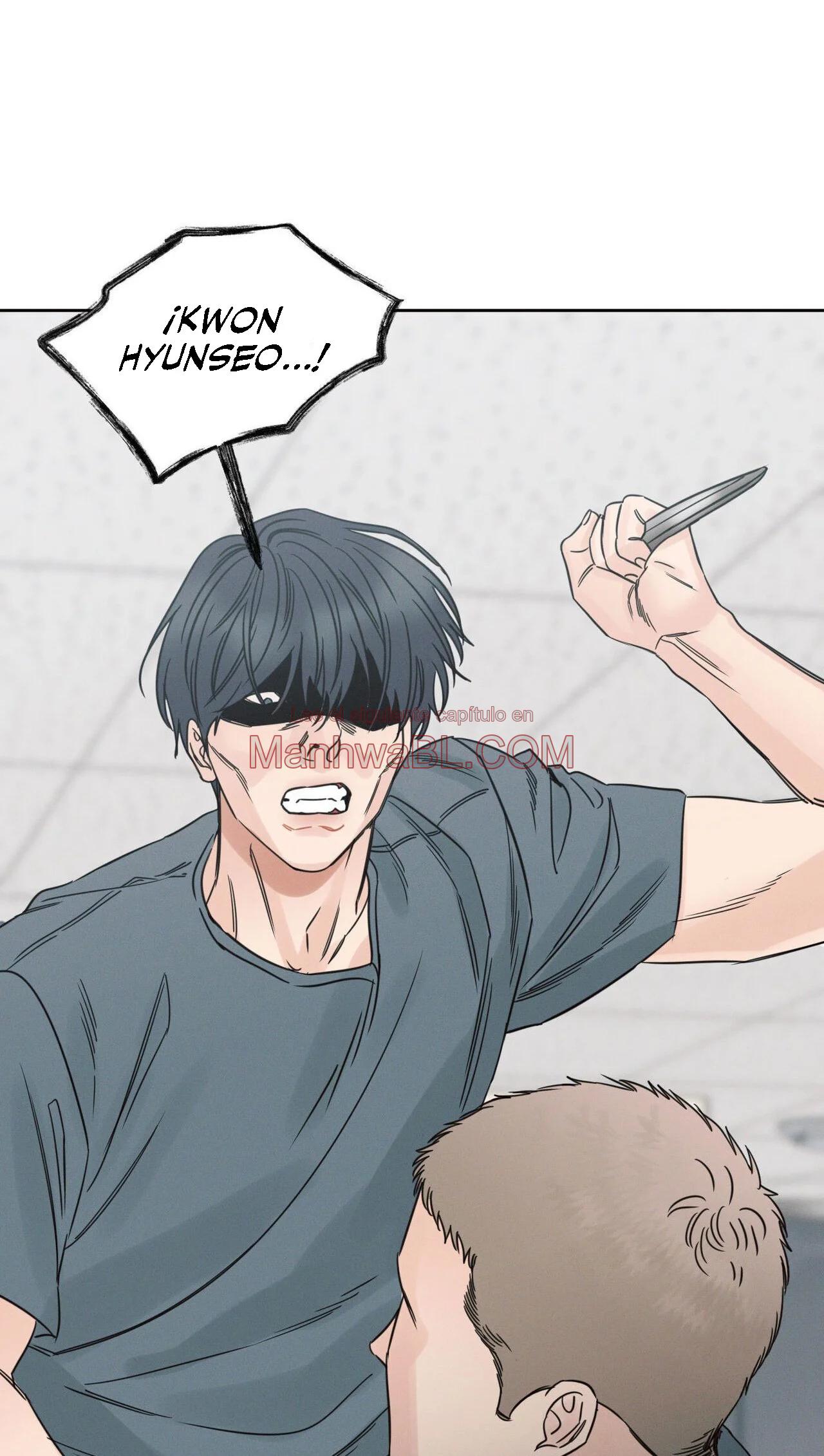 Sin importar el amor - Capítulo 109 3 manhwa