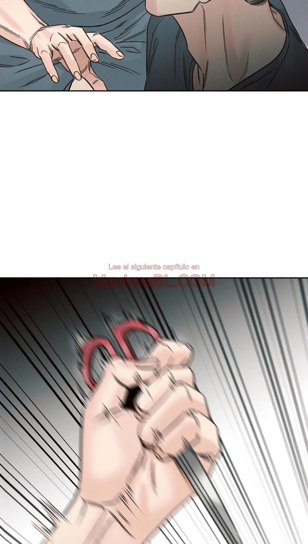 Sin importar el amor - Capítulo 109 3 manhwa
