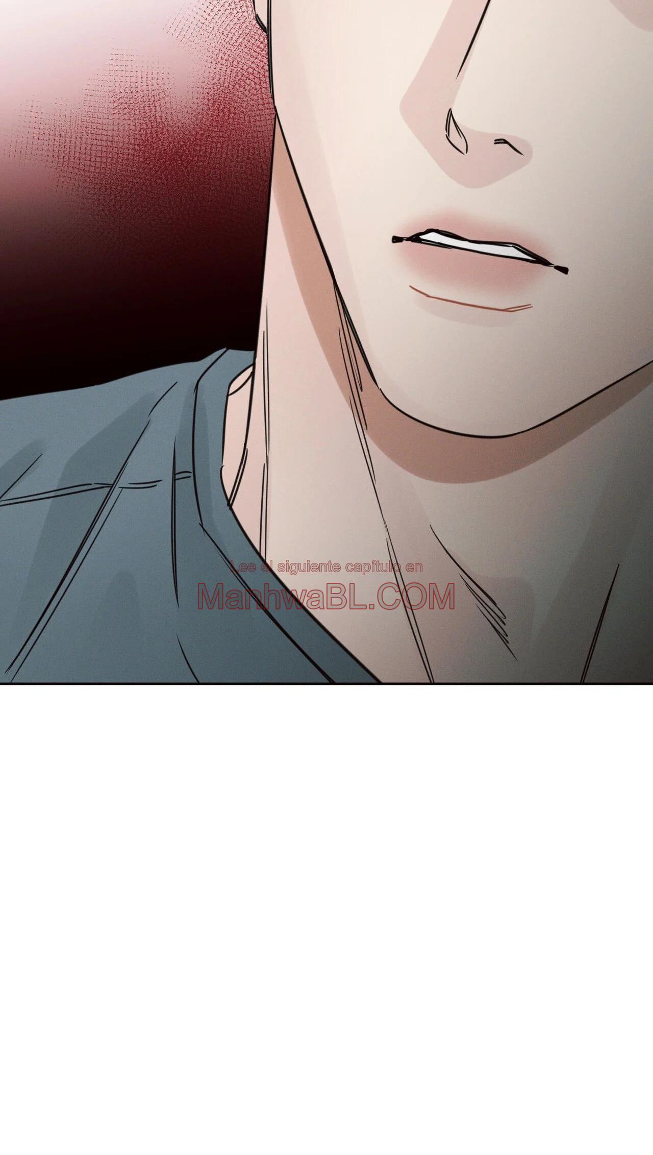 Sin importar el amor - Capítulo 109 3 manhwa