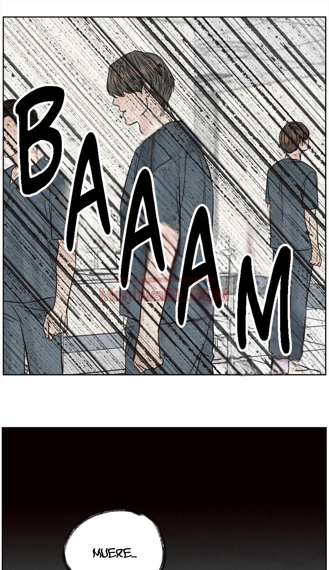 Sin importar el amor - Capítulo 109 3 manhwa