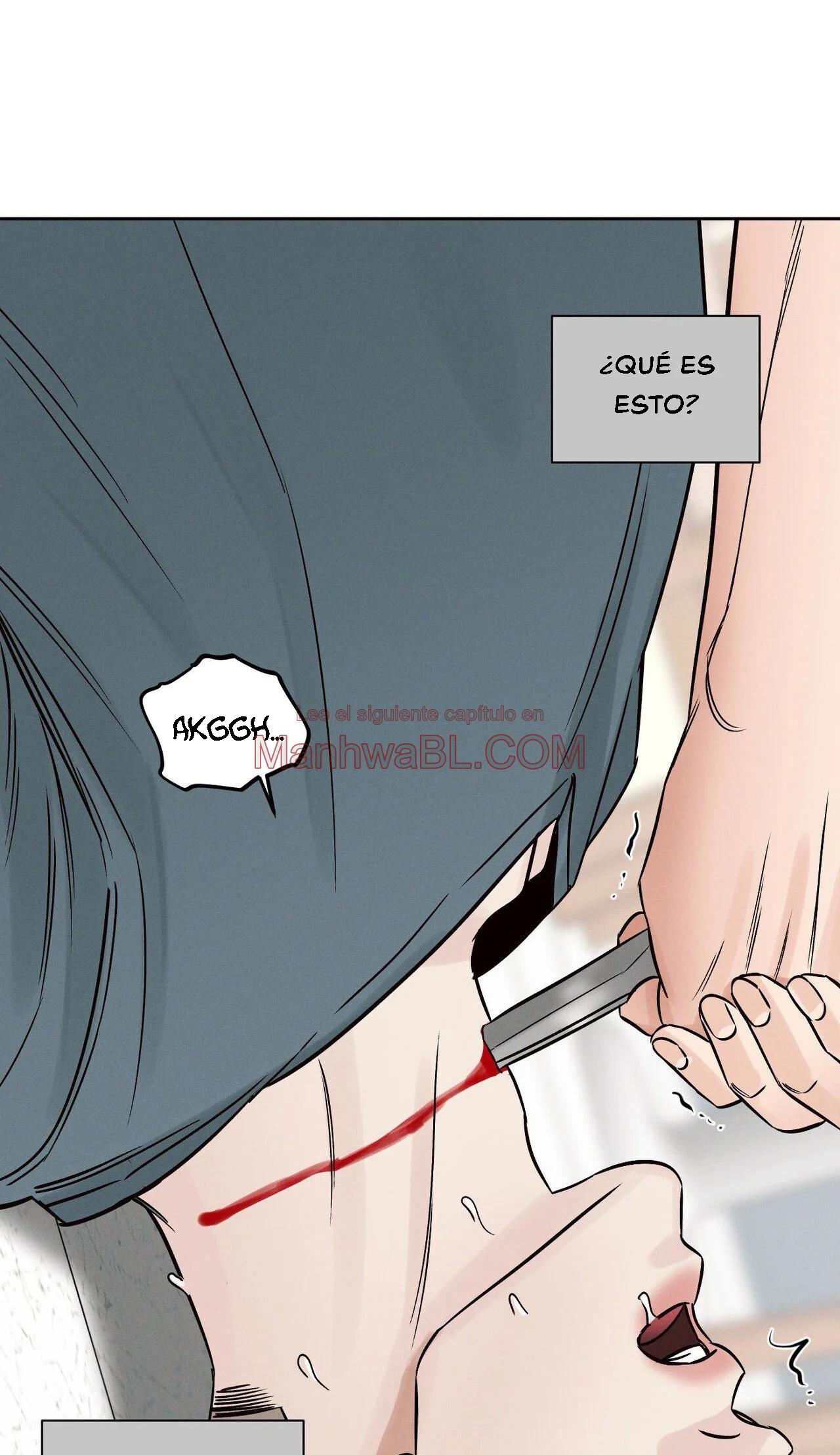 Sin importar el amor - Capítulo 109 3 manhwa