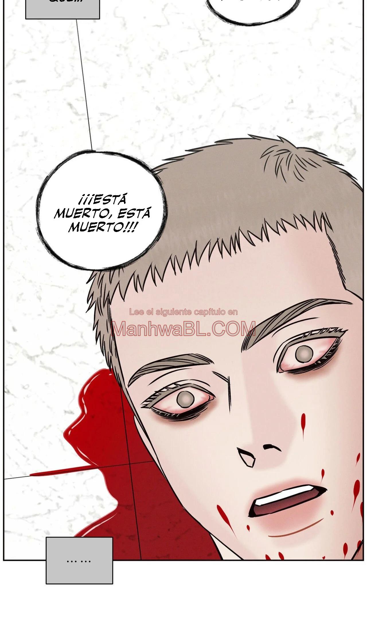 Sin importar el amor - Capítulo 109 3 manhwa