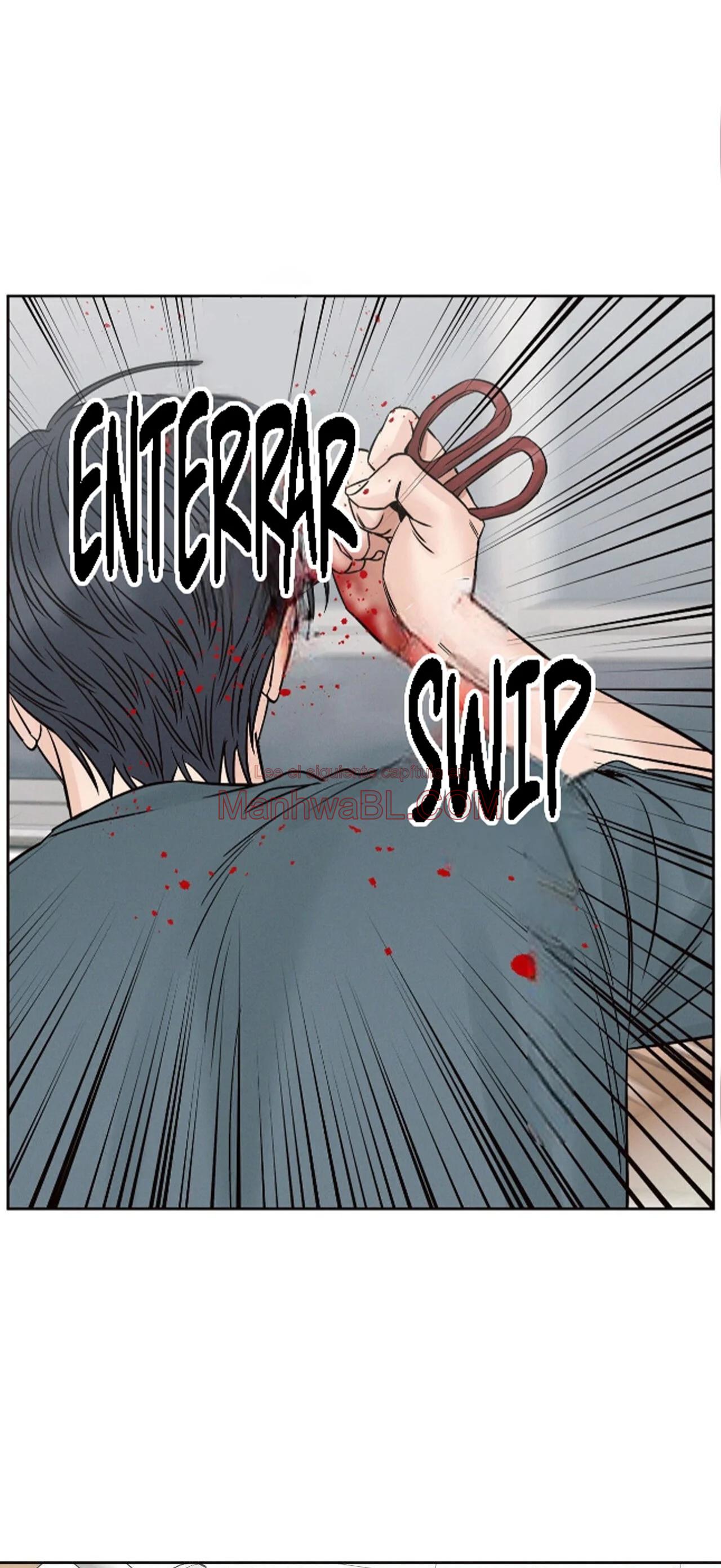 Sin importar el amor - Capítulo 109 3 manhwa