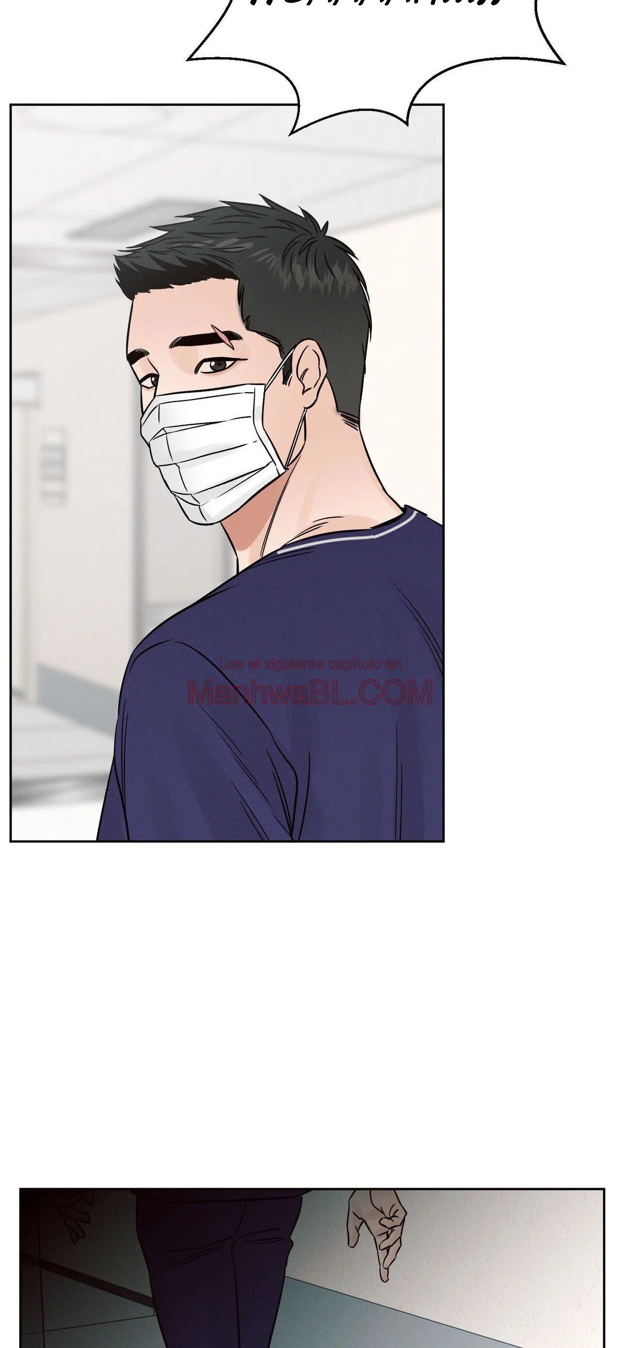 Sin importar el amor - Capítulo 109 3 manhwa