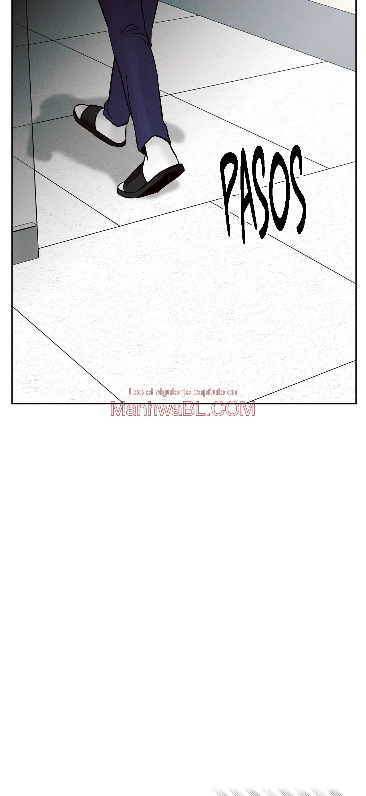 Sin importar el amor - Capítulo 109 3 manhwa