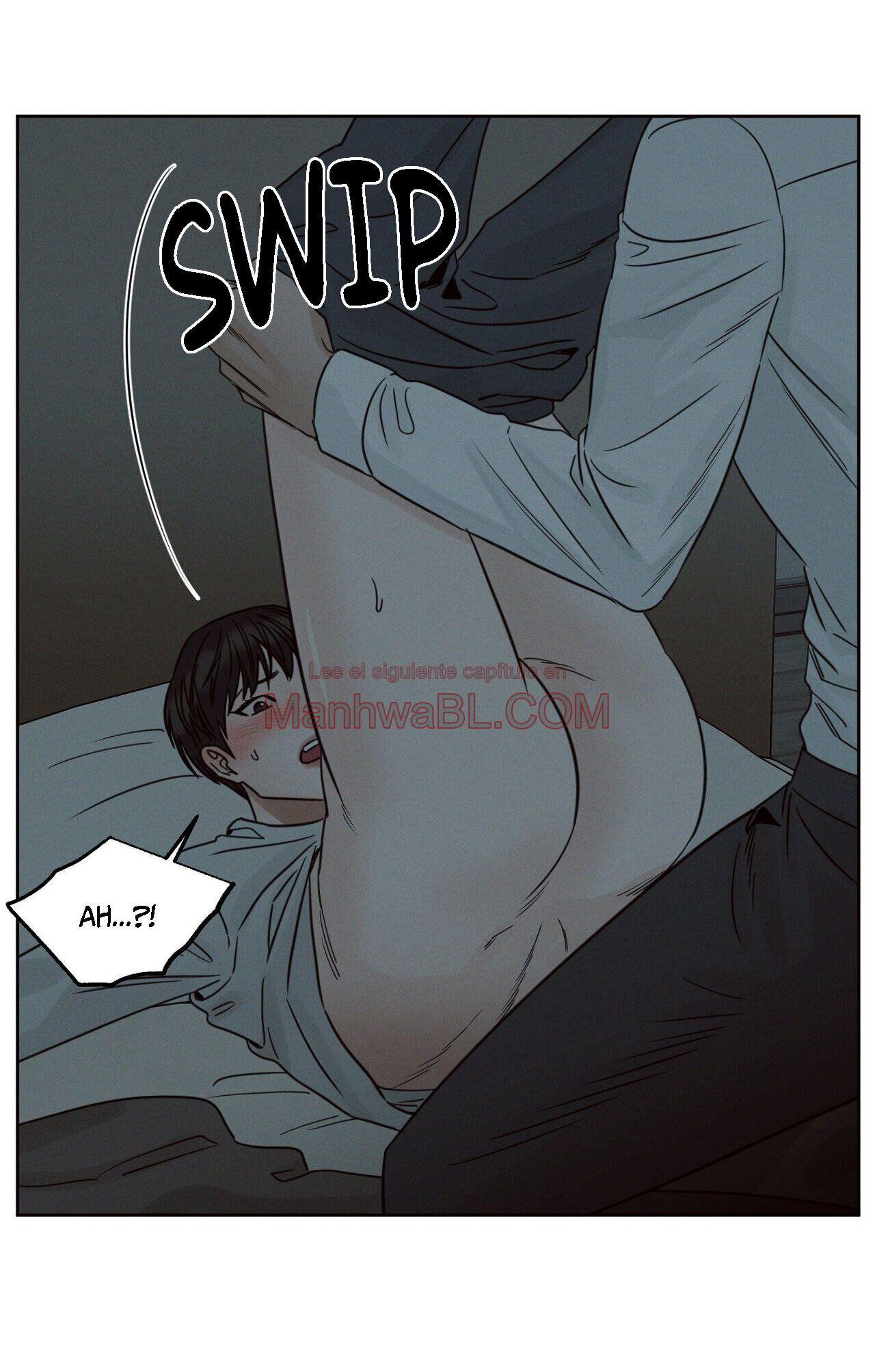 Sin importar el amor - Capítulo 85 manhwa