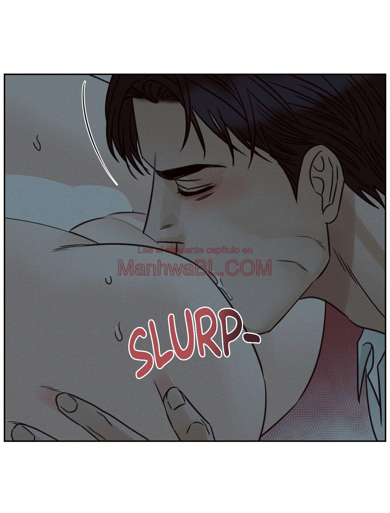 Sin importar el amor - Capítulo 85 manhwa