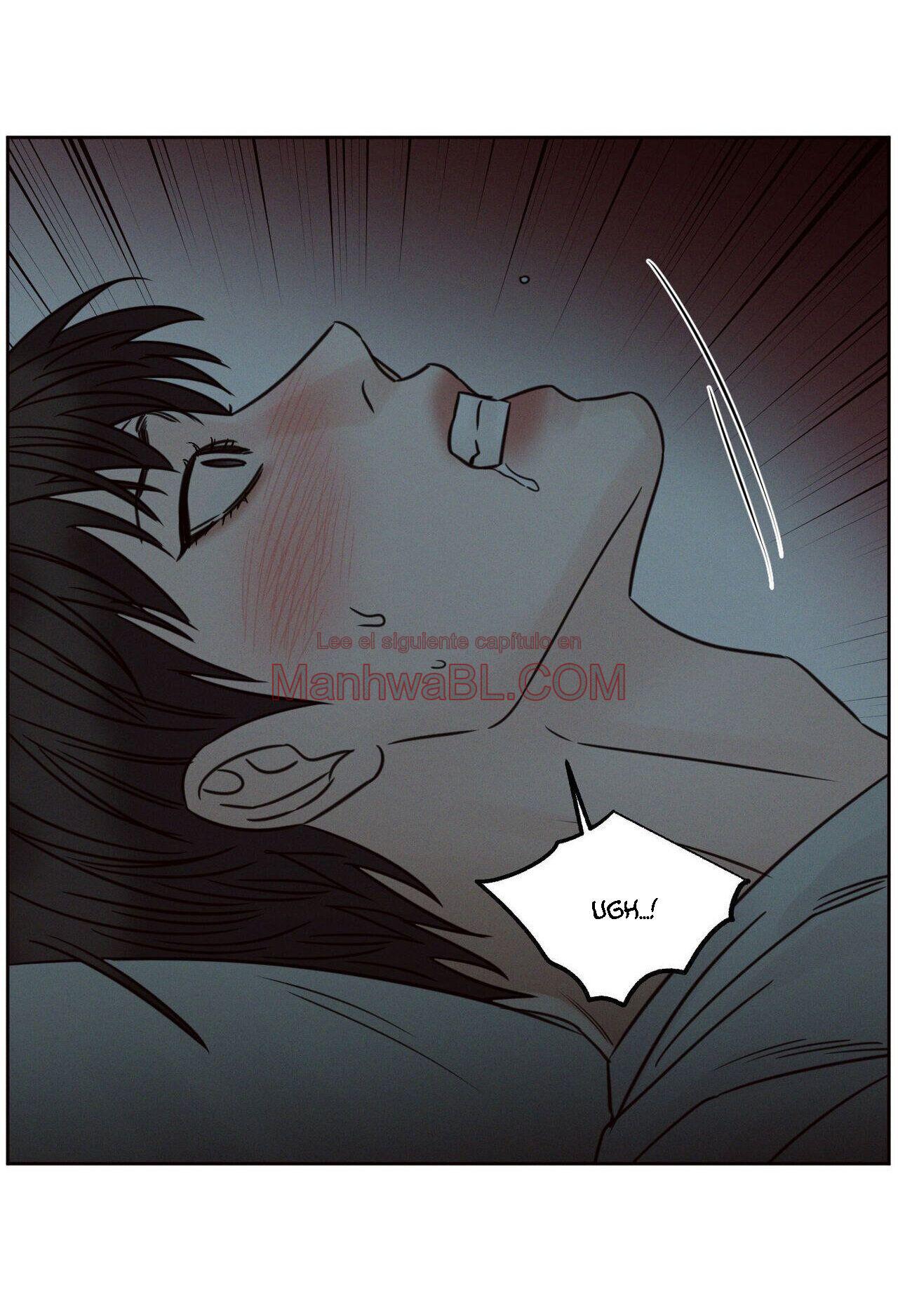 Sin importar el amor - Capítulo 85 manhwa