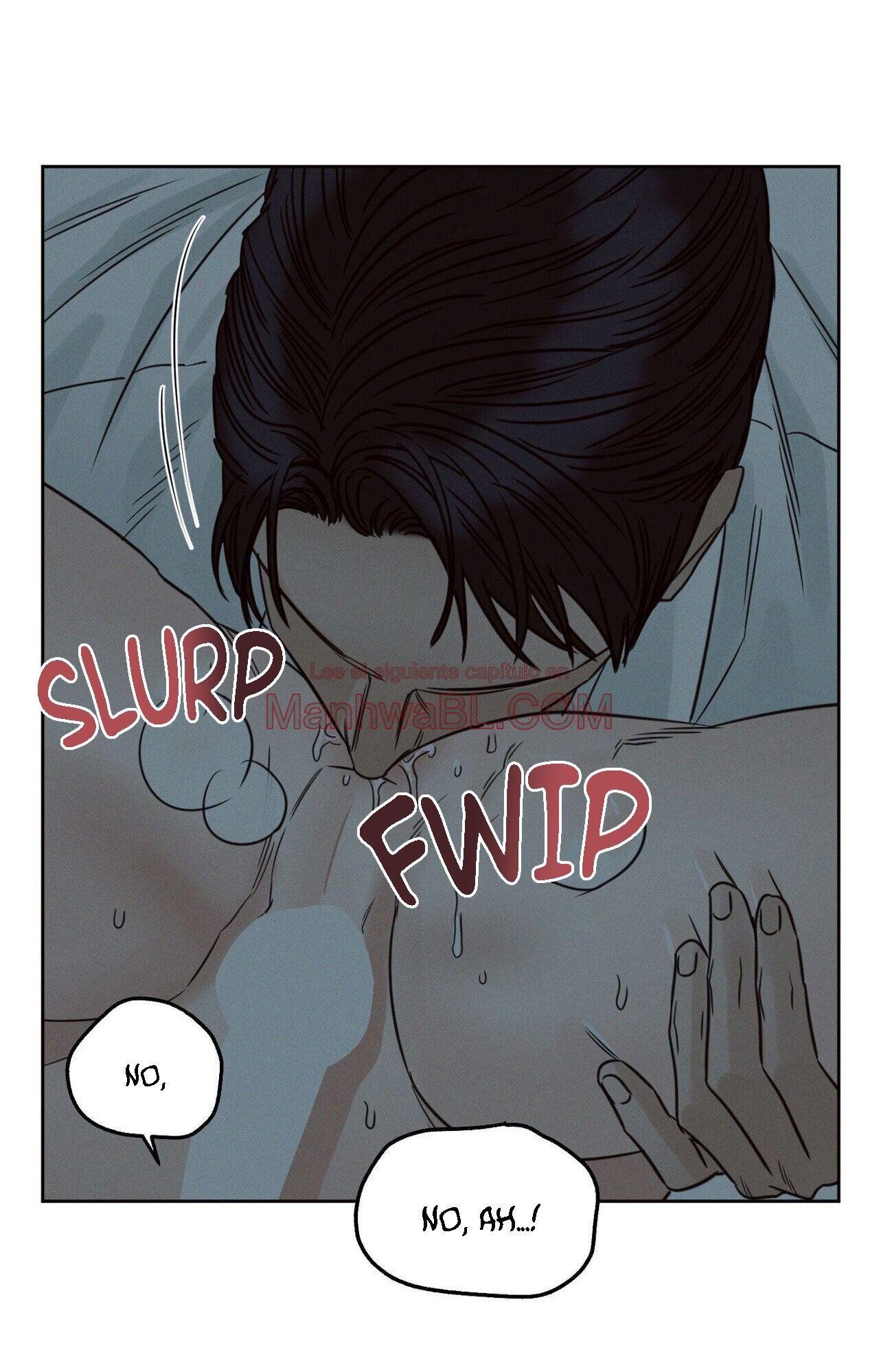 Sin importar el amor - Capítulo 85 manhwa
