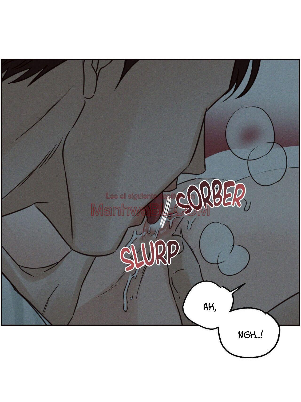 Sin importar el amor - Capítulo 85 manhwa