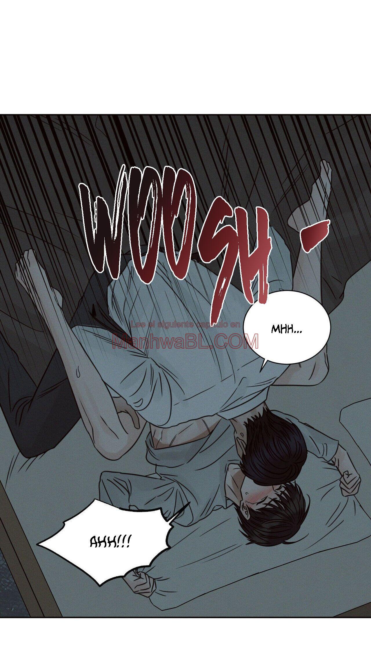 Sin importar el amor - Capítulo 85 manhwa
