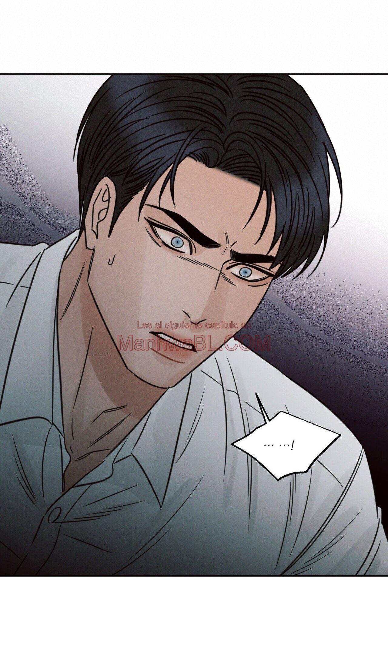 Sin importar el amor - Capítulo 85 manhwa