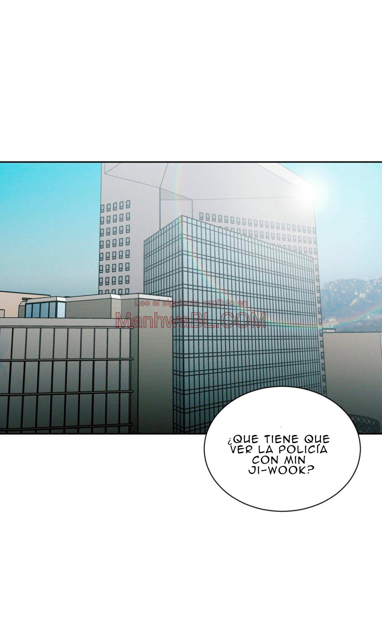 Sin importar el amor - Capítulo 47 3 manhwa