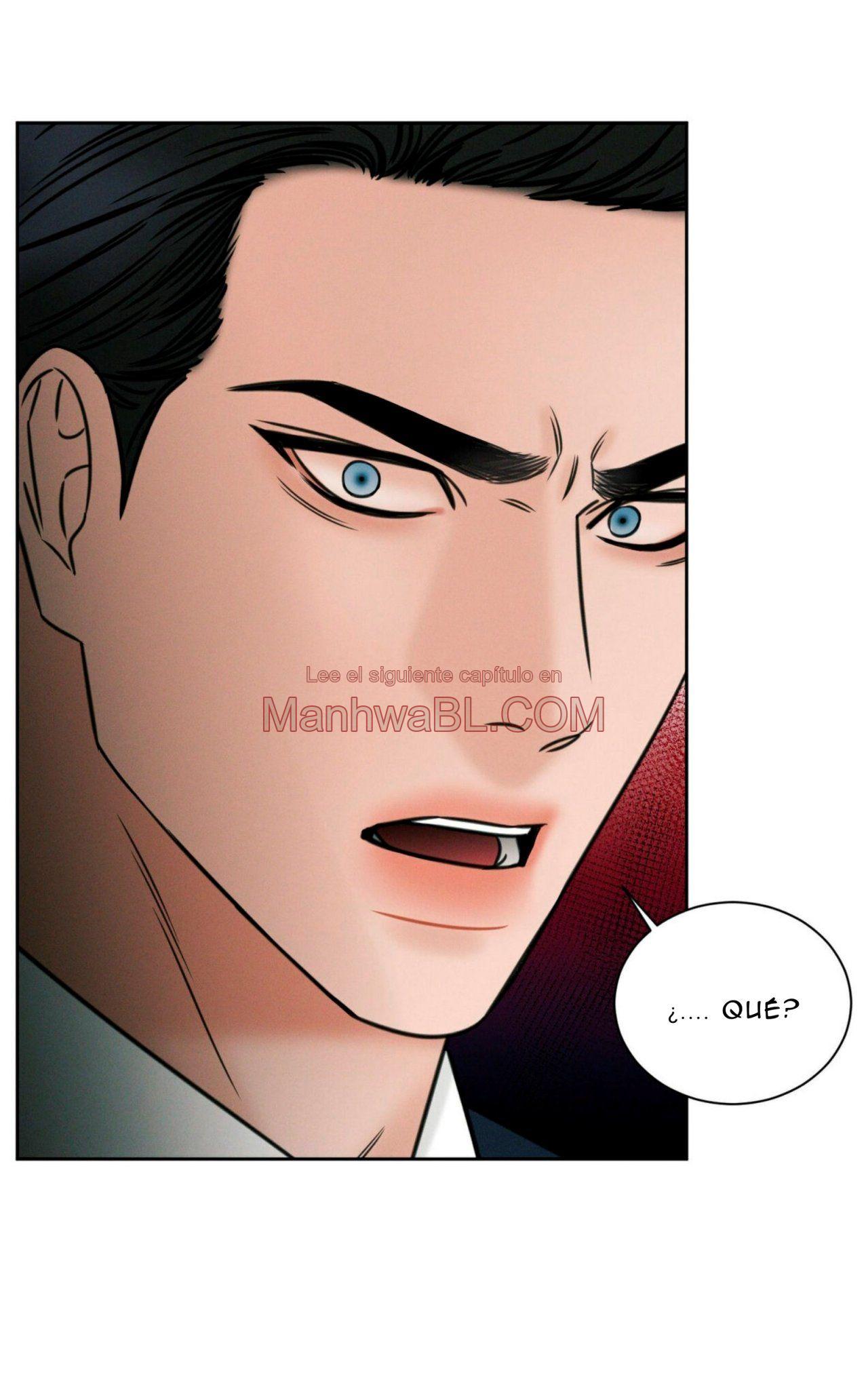 Sin importar el amor - Capítulo 47 3 manhwa