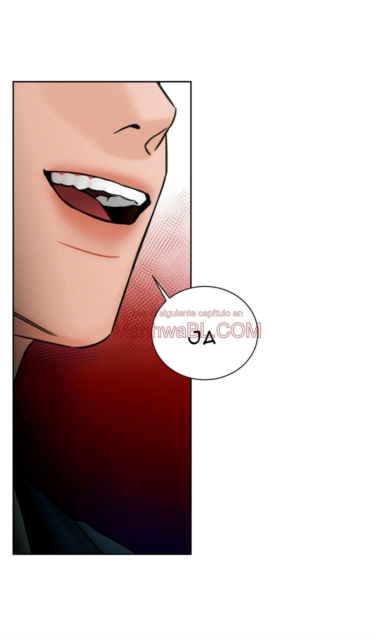 Sin importar el amor - Capítulo 47 3 manhwa