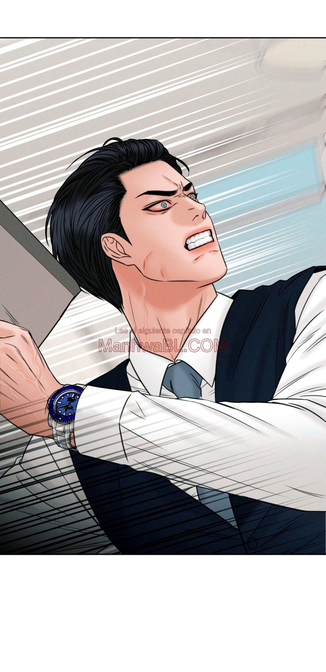 Sin importar el amor - Capítulo 47 3 manhwa