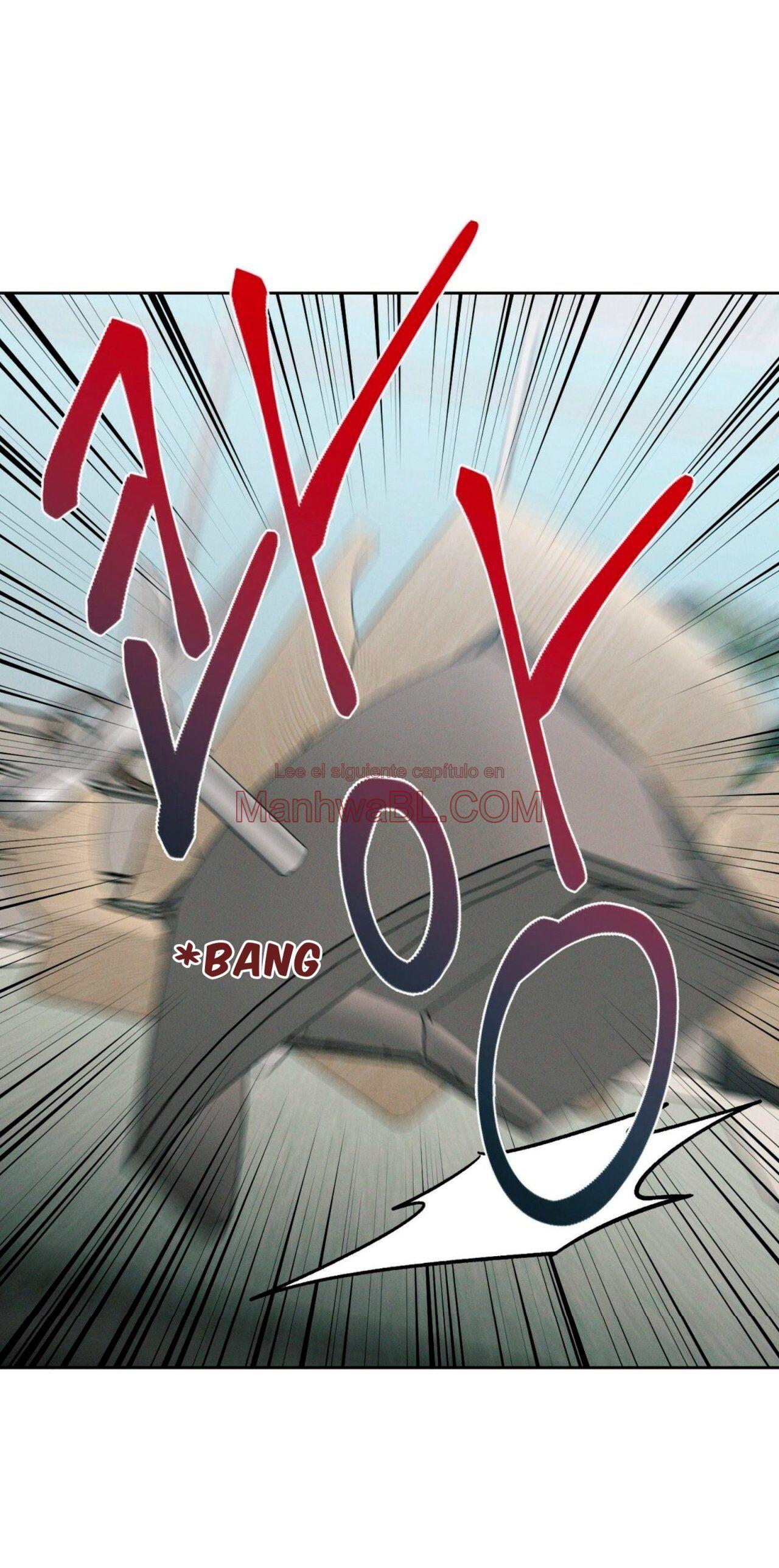 Sin importar el amor - Capítulo 47 3 manhwa