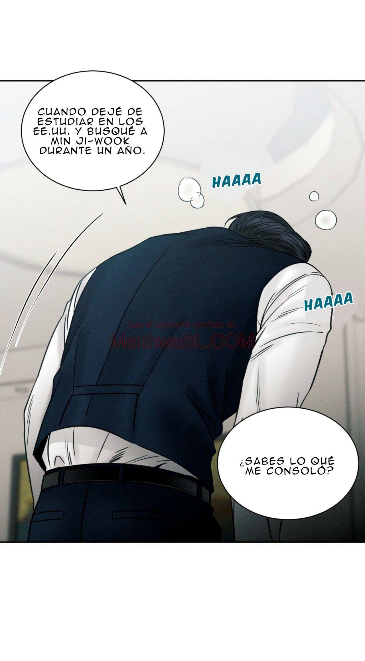 Sin importar el amor - Capítulo 47 3 manhwa