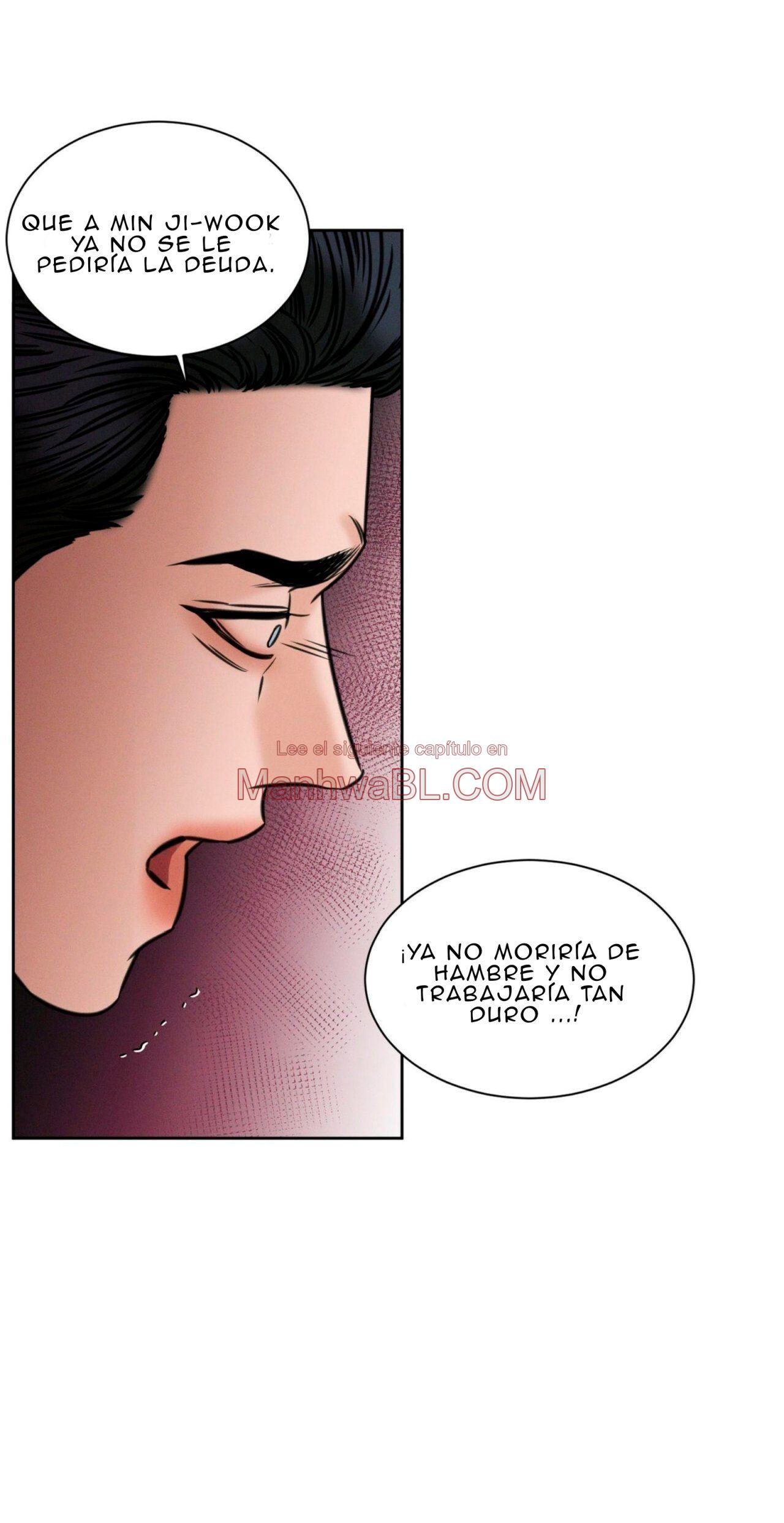 Sin importar el amor - Capítulo 47 3 manhwa