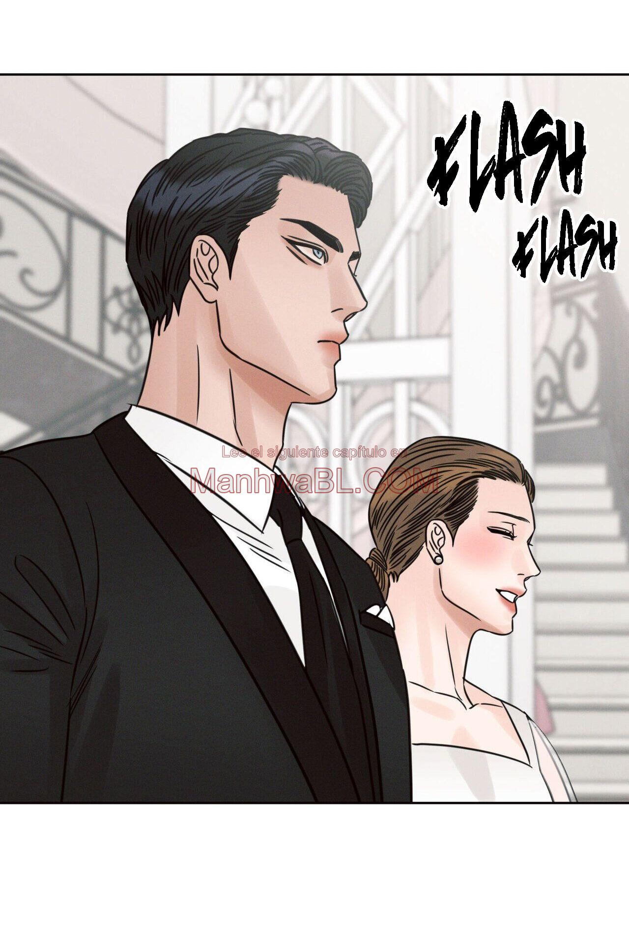 Sin importar el amor - Capítulo 85 3 manhwa