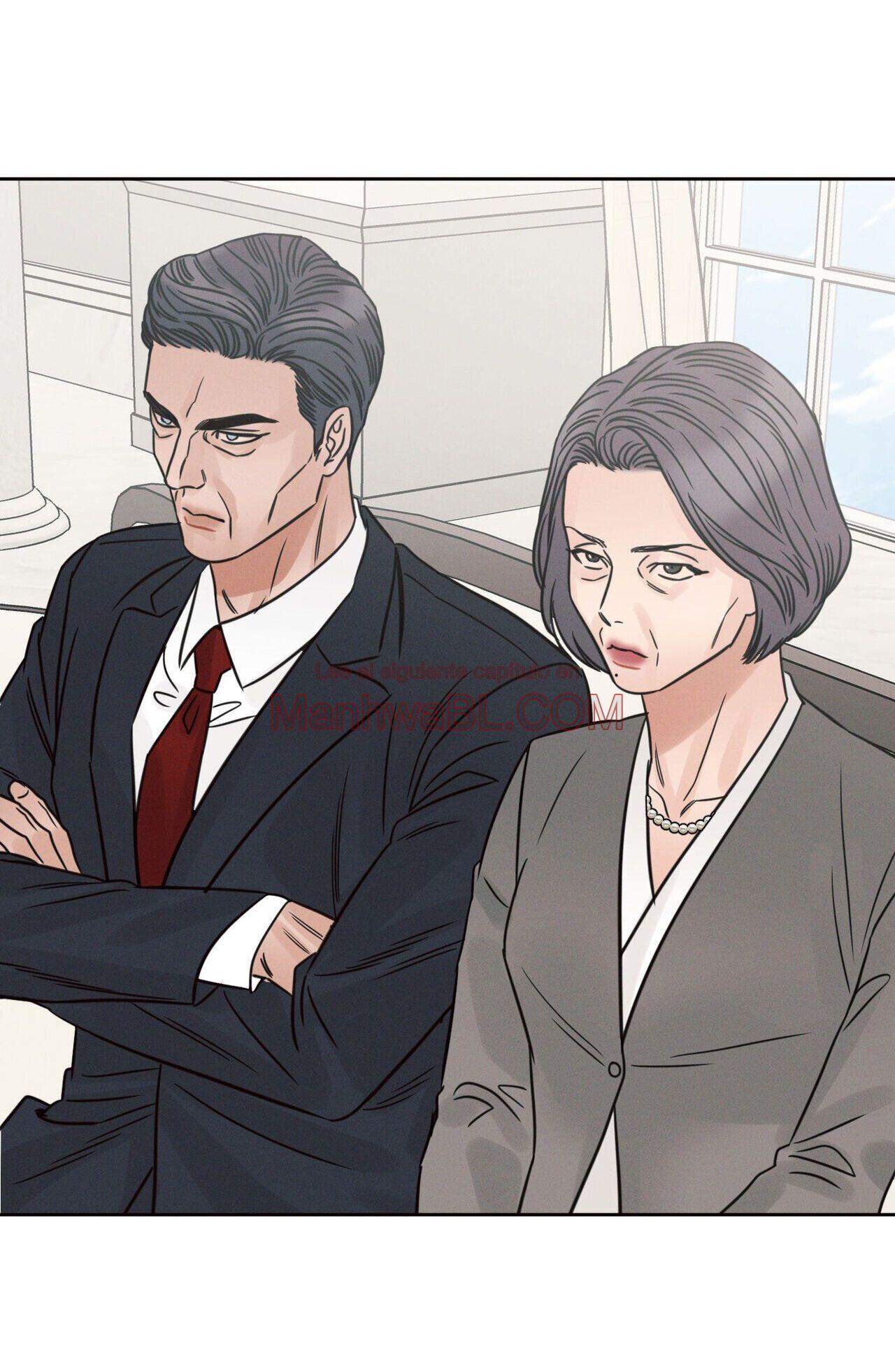 Sin importar el amor - Capítulo 85 3 manhwa