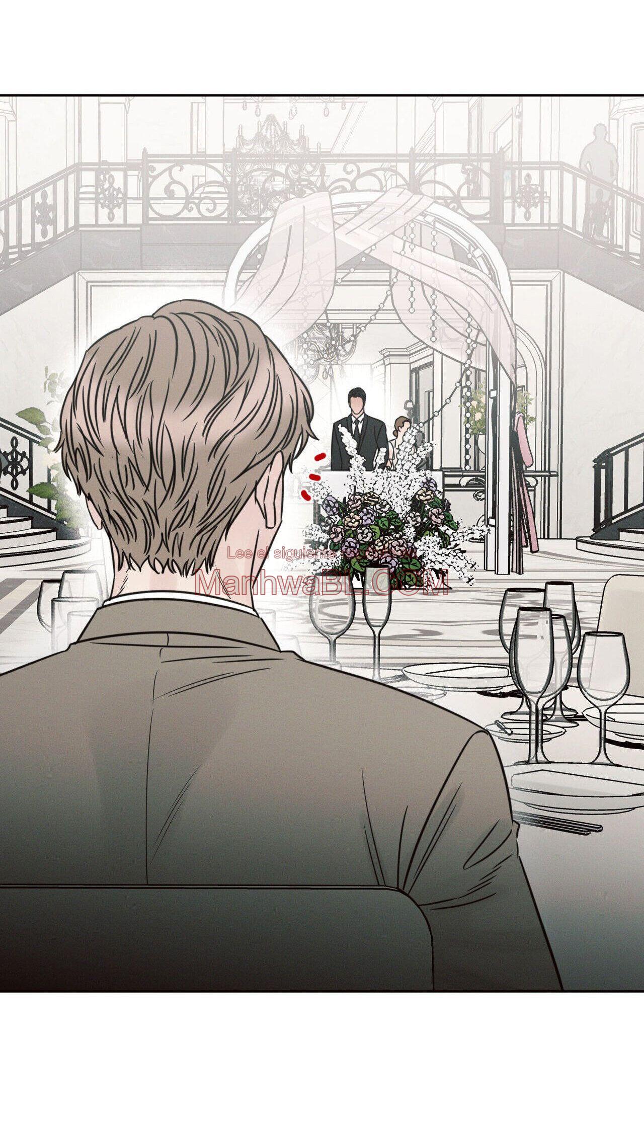 Sin importar el amor - Capítulo 85 3 manhwa