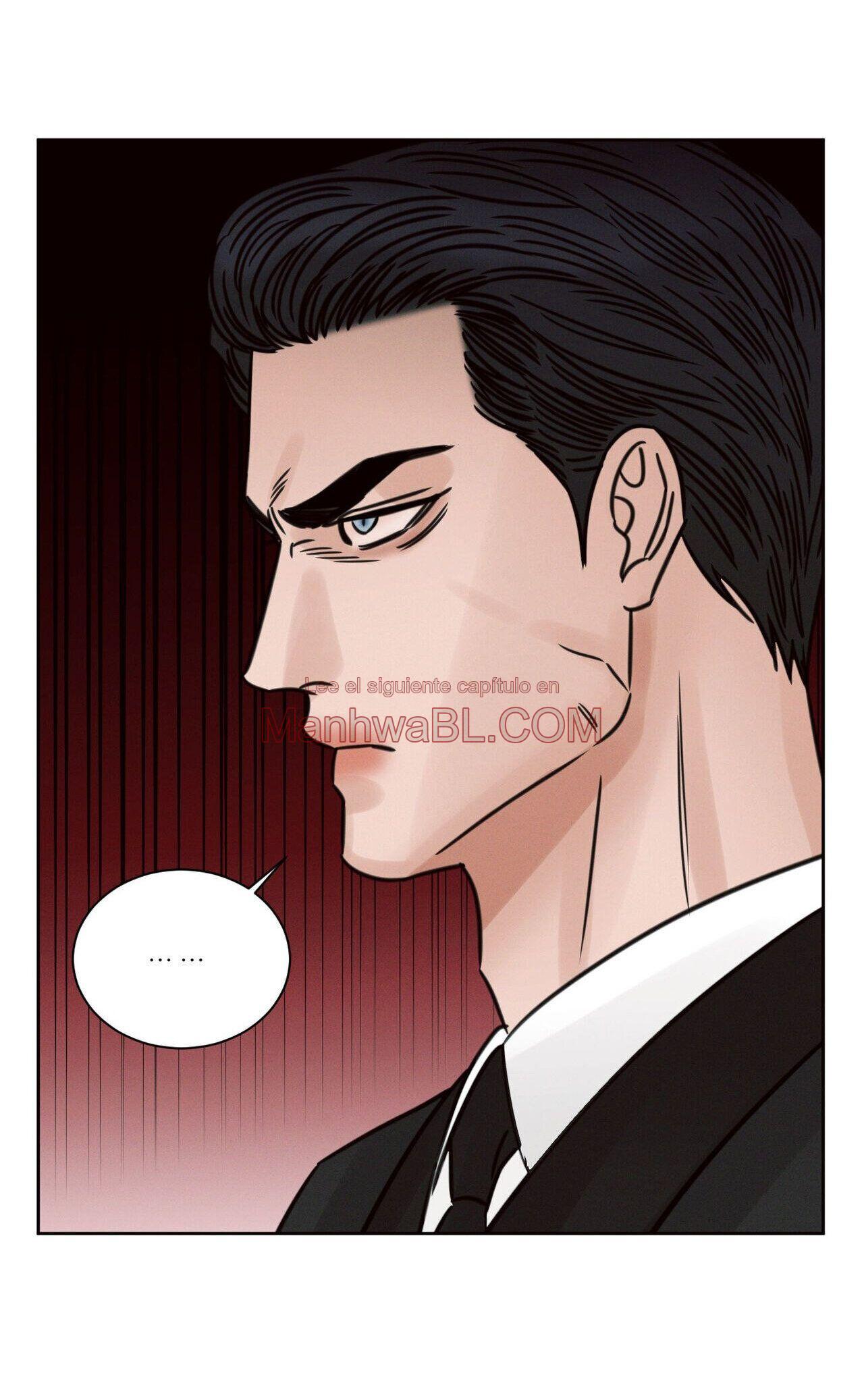 Sin importar el amor - Capítulo 85 3 manhwa