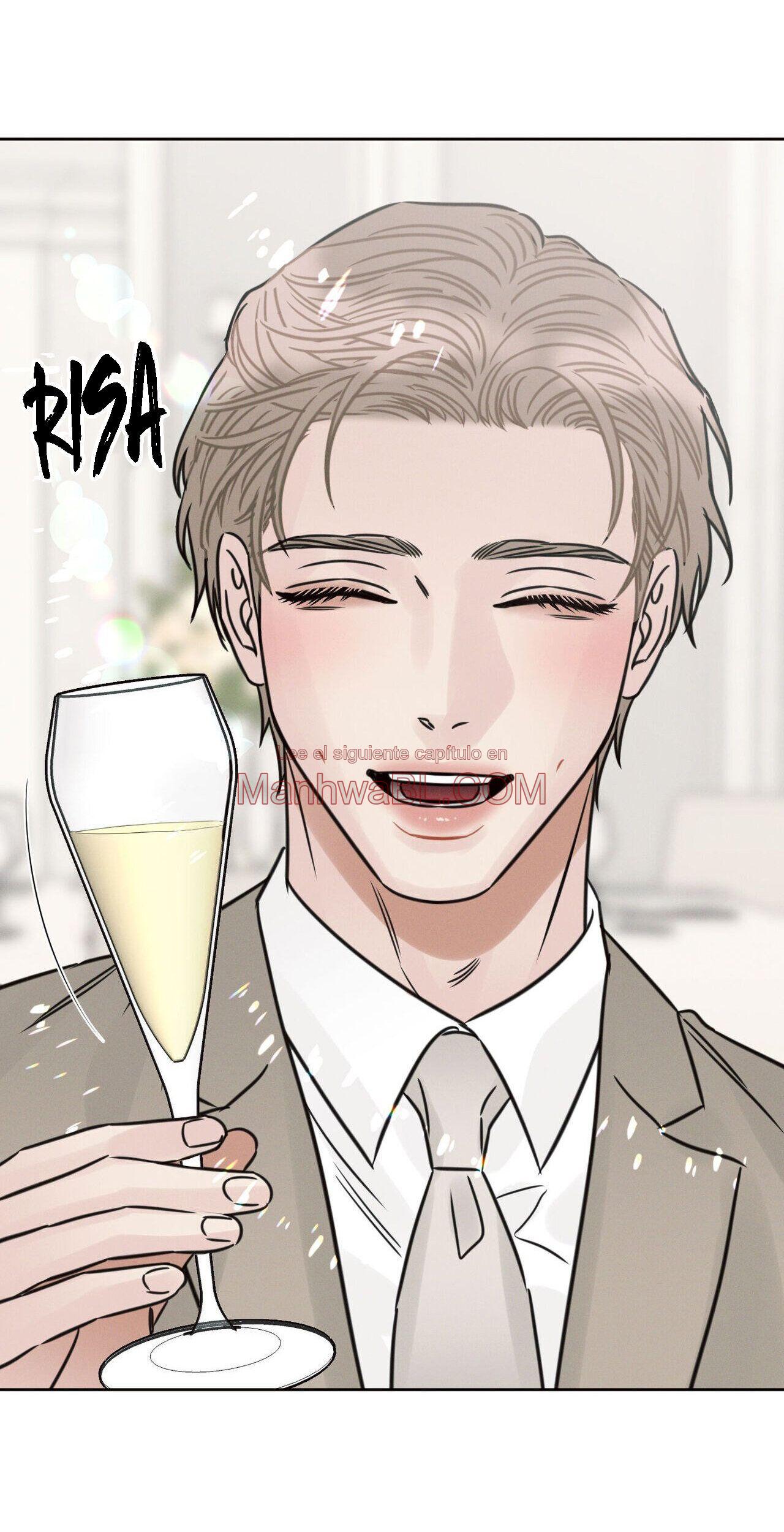 Sin importar el amor - Capítulo 85 3 manhwa