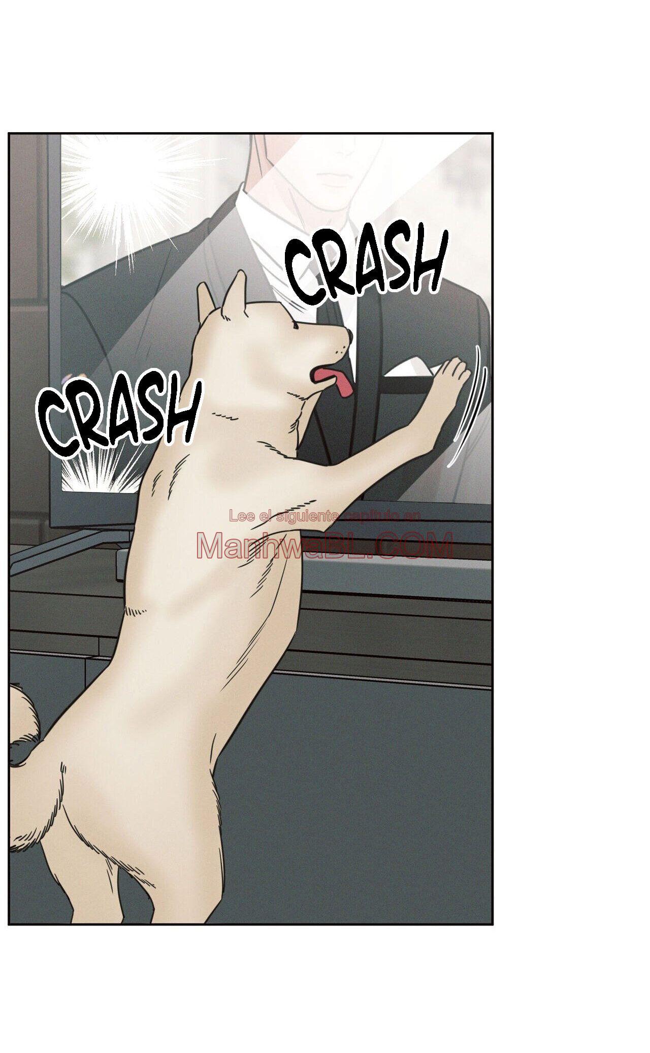 Sin importar el amor - Capítulo 85 3 manhwa