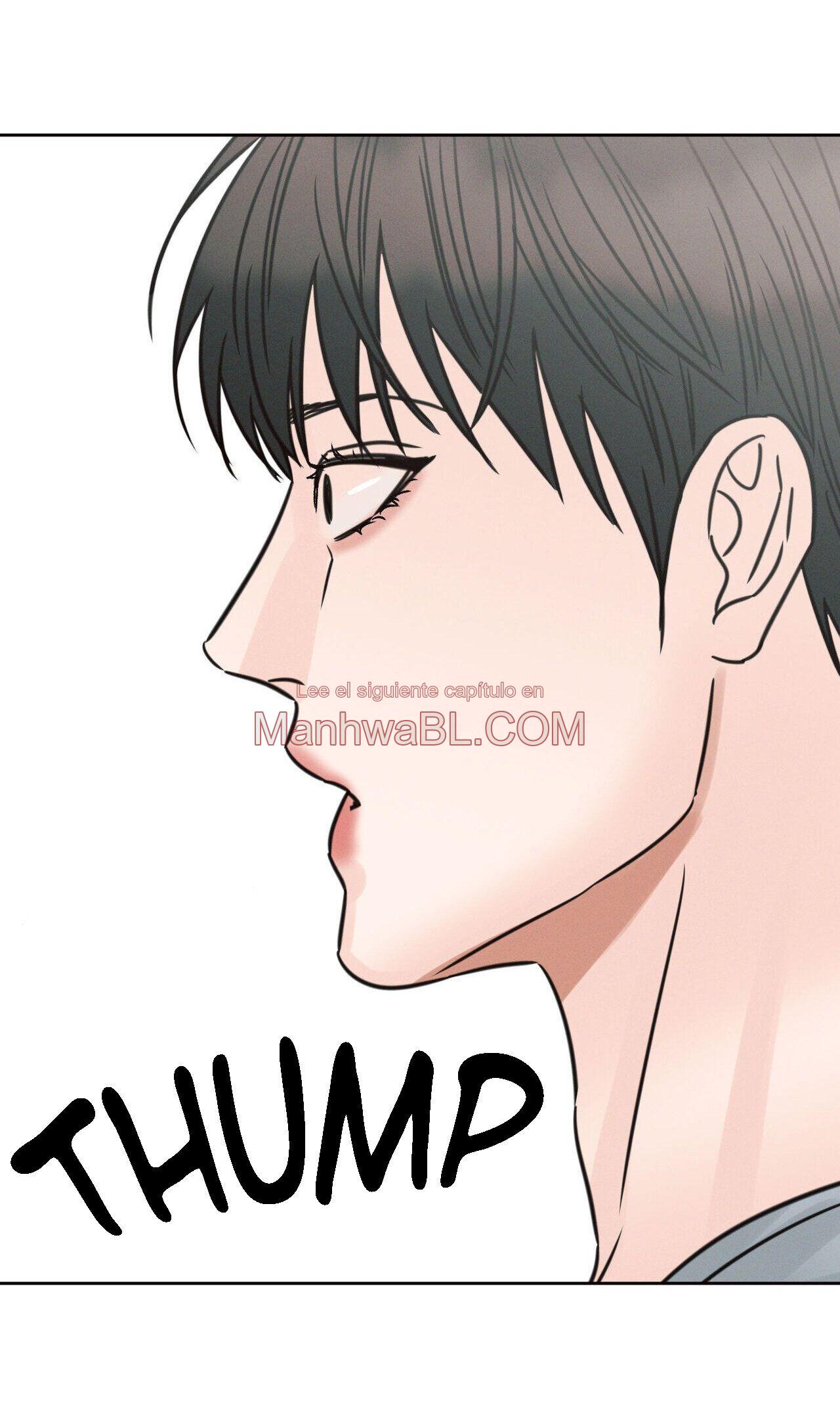 Sin importar el amor - Capítulo 85 3 manhwa
