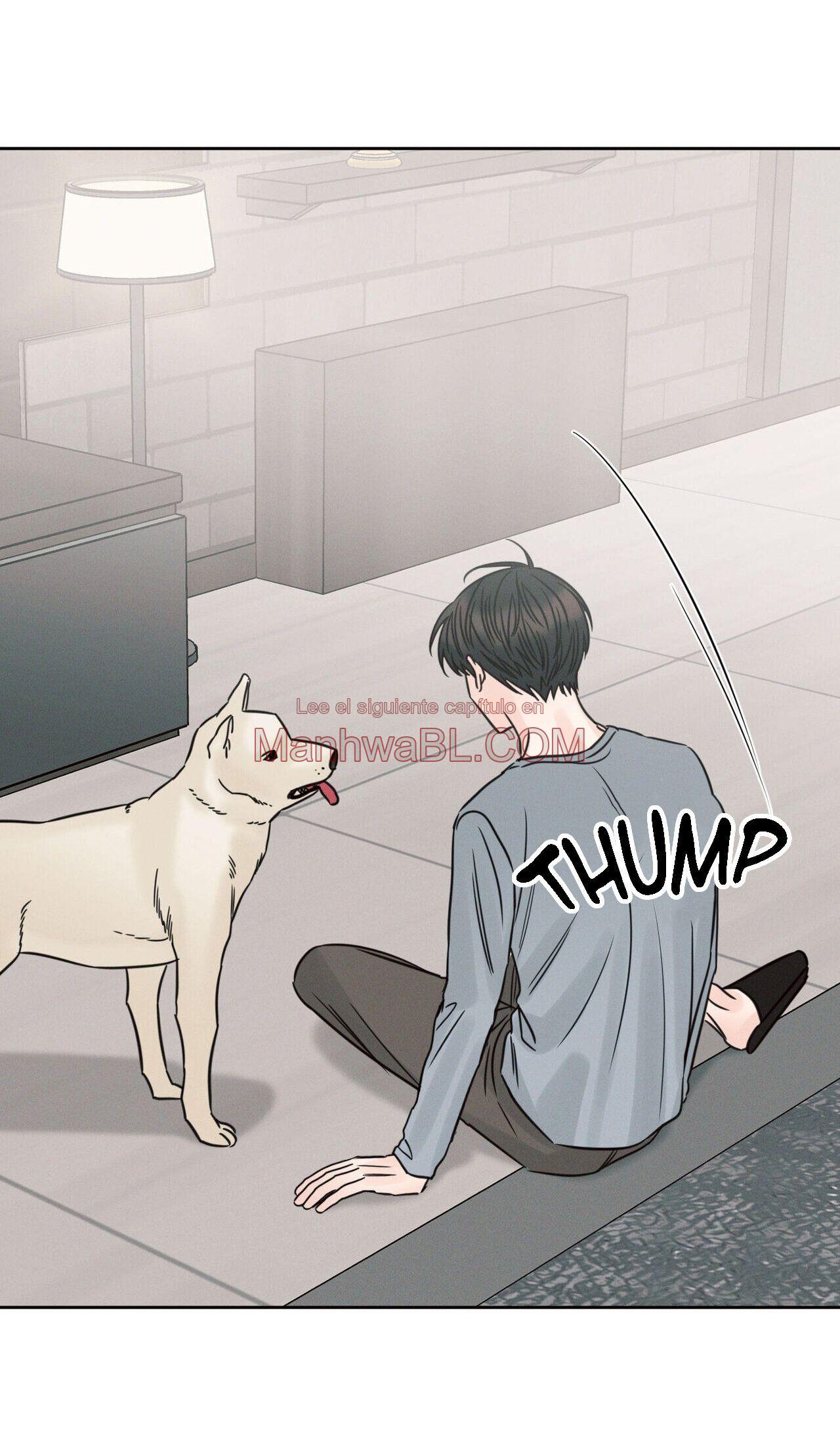 Sin importar el amor - Capítulo 85 3 manhwa
