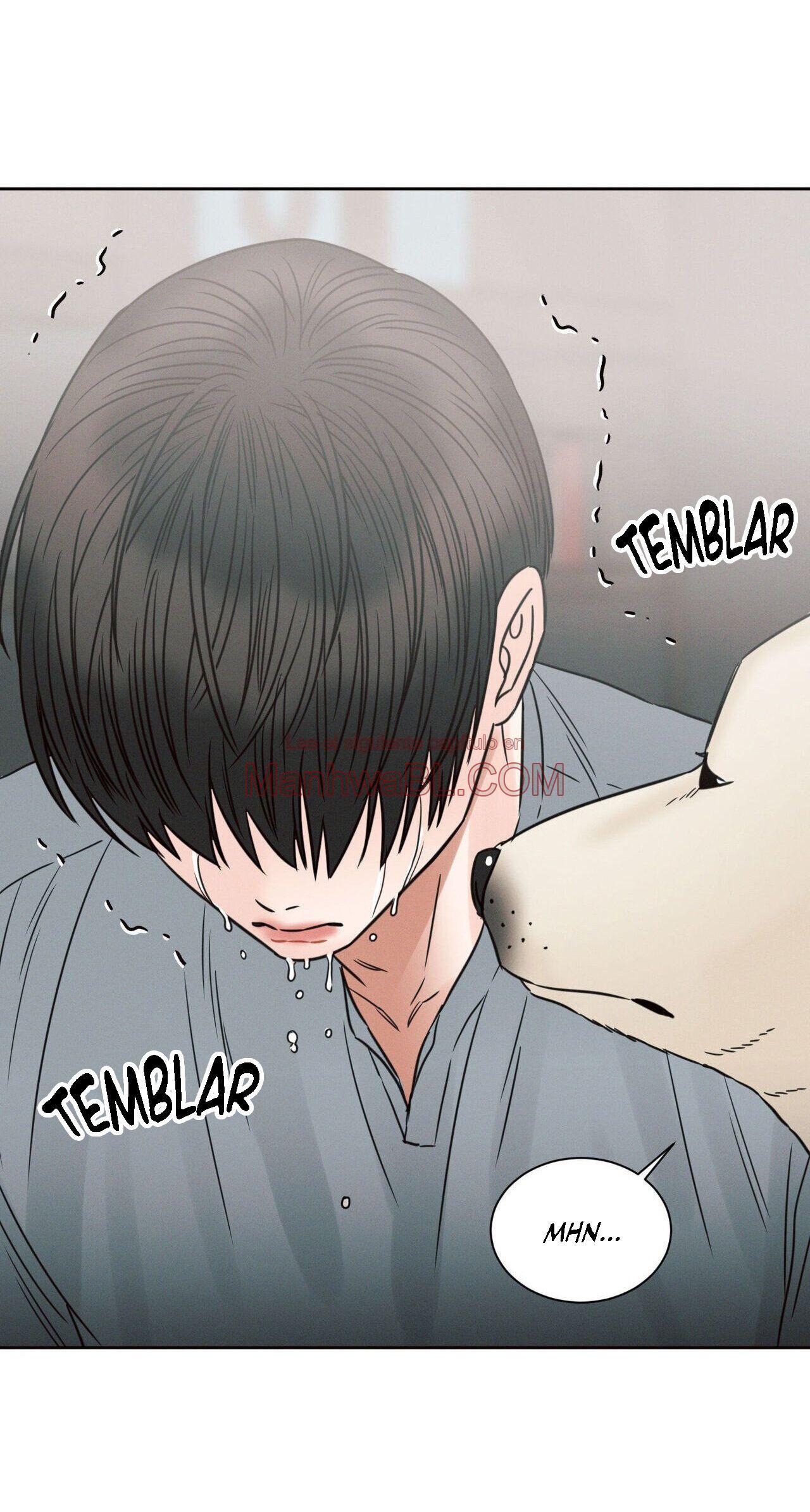 Sin importar el amor - Capítulo 85 3 manhwa
