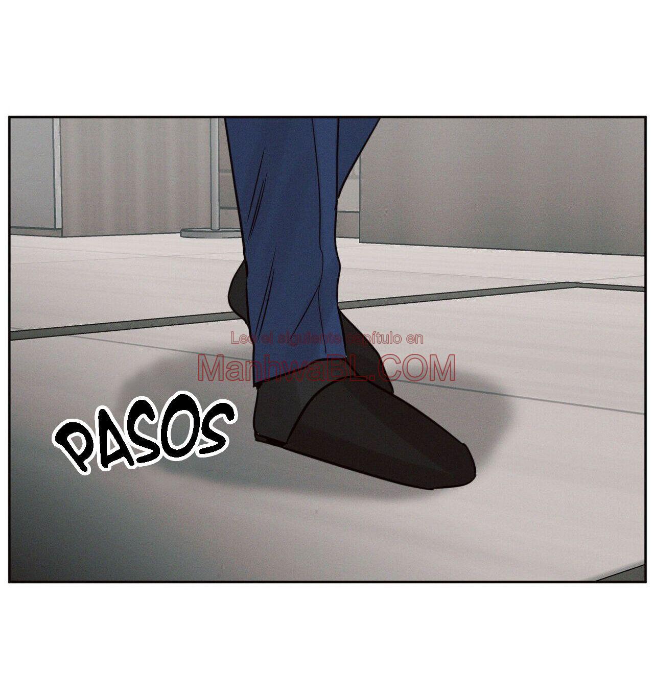 Sin importar el amor - Capítulo 85 3 manhwa