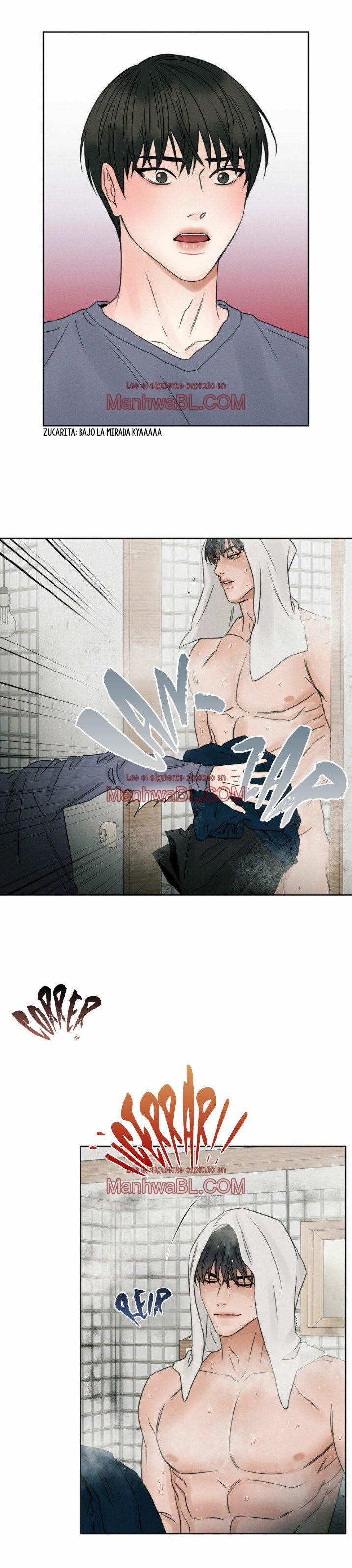 Sin importar el amor - Capítulo 20 manhwa