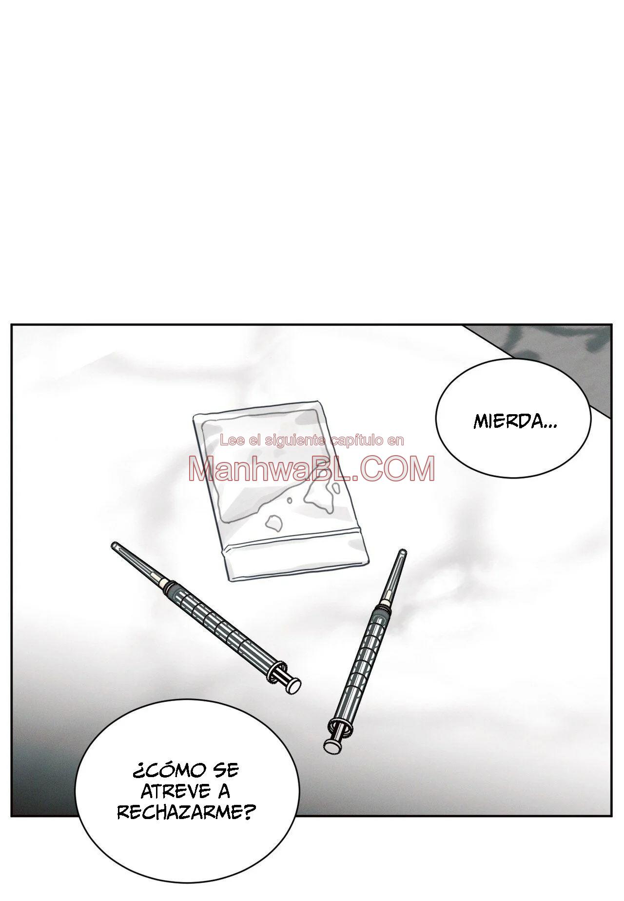 Sin importar el amor - Capítulo 97 2 manhwa