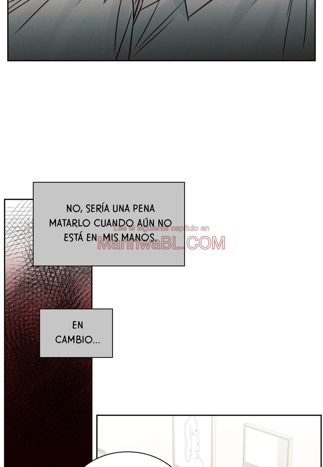 Sin importar el amor - Capítulo 97 2 manhwa