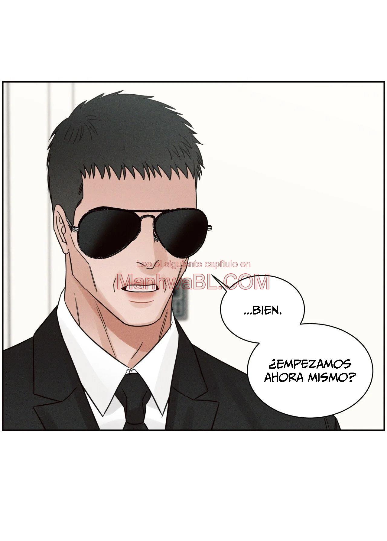 Sin importar el amor - Capítulo 97 2 manhwa