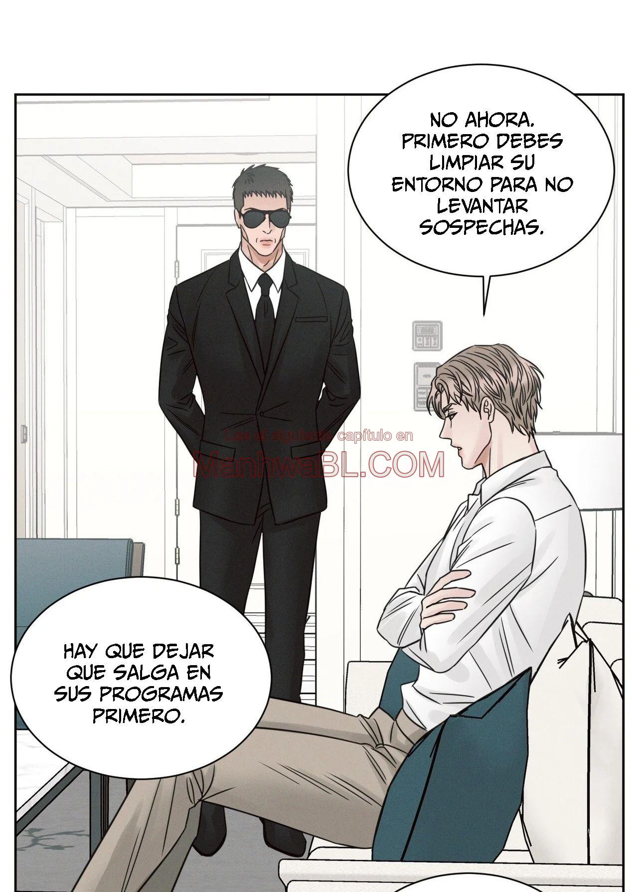 Sin importar el amor - Capítulo 97 2 manhwa
