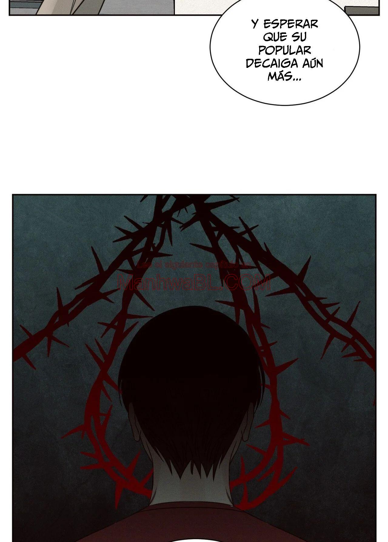 Sin importar el amor - Capítulo 97 2 manhwa