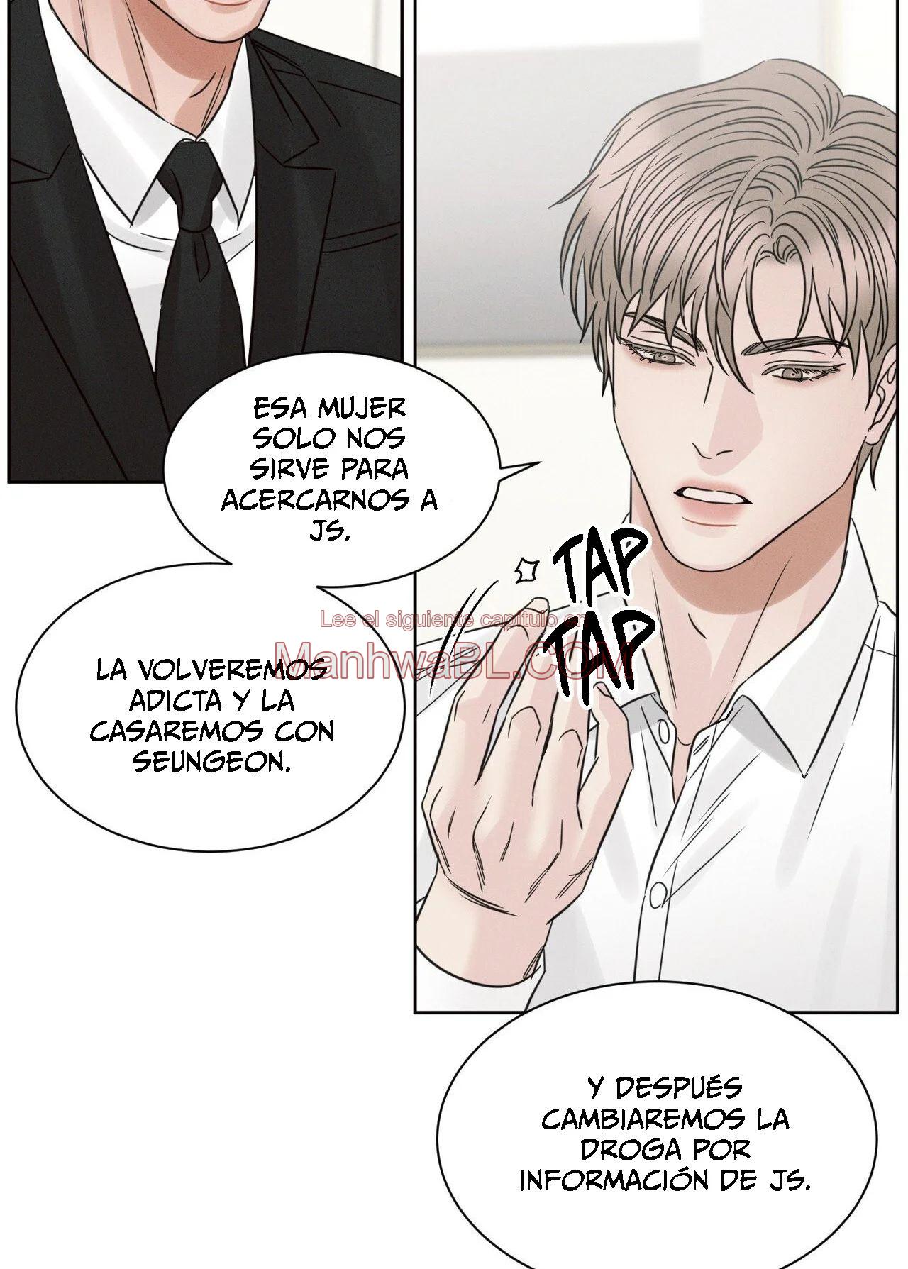 Sin importar el amor - Capítulo 97 2 manhwa